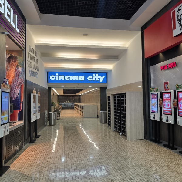 cinema city